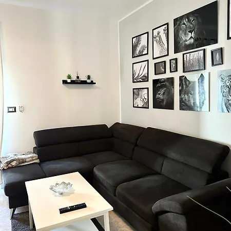 Appartement Modern - Salento Monteroni di Lecce