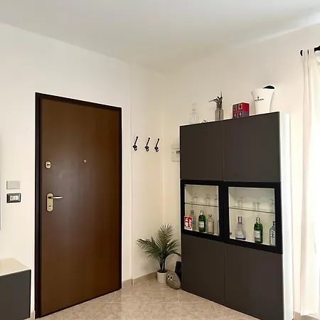 Appartement Modern - Salento *