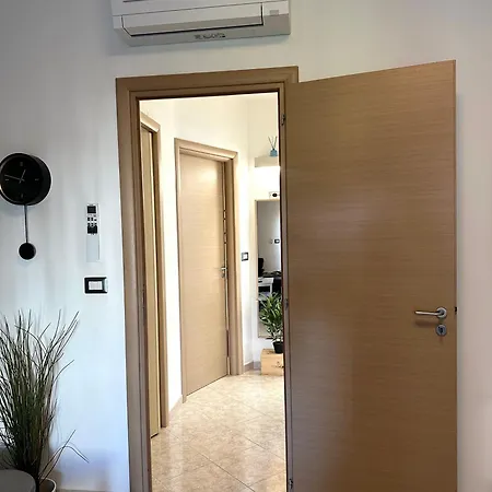 Modern - Salento Appartement *