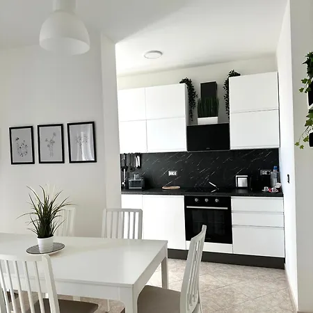 Modern - Salento