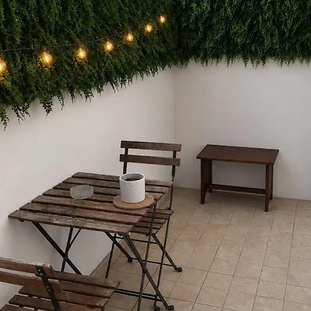 Modern - Salento