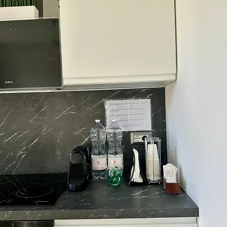 Appartement Modern - Salento