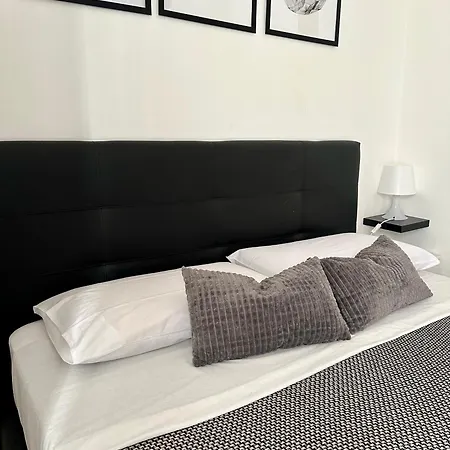 Modern - Salento Appartement *