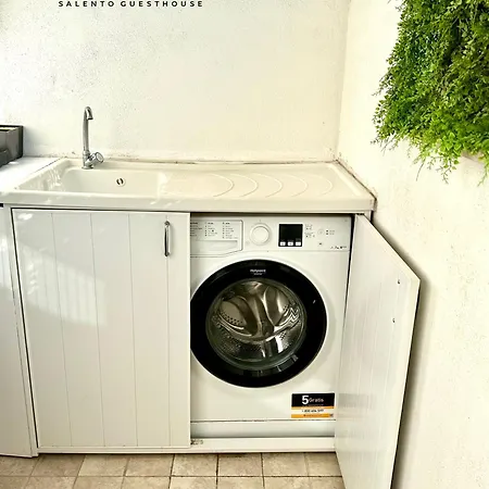 Appartement Modern - Salento *